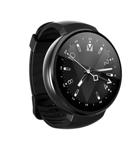 Smart Watch Z28 Android 7.0 4G LTE & Heart Rate Monitor
