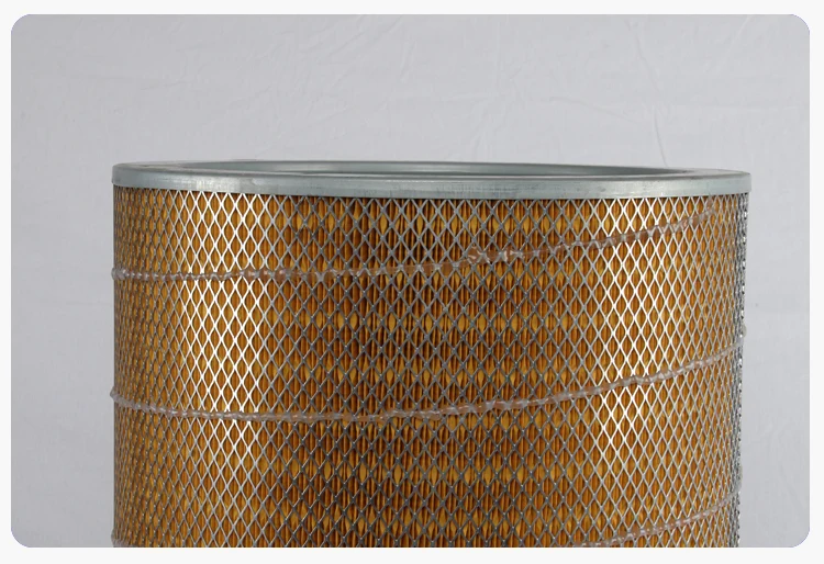  Воздушный фильтр пылевого фильтра сетки нержавеющей стали для тележки