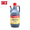 China Well Know Brands Disposable Delicious Mushroom Dark Soy Sauce