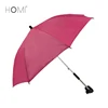 BSCI factory New products hot sale baby buggy chair umbrella