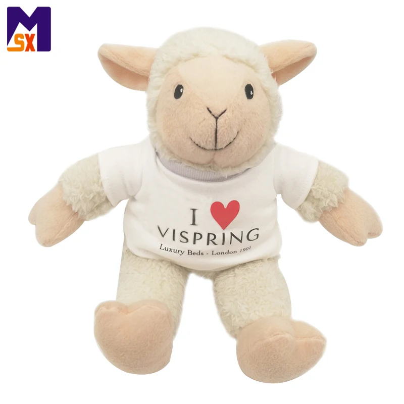 baby lamb stuffed animal wholesale