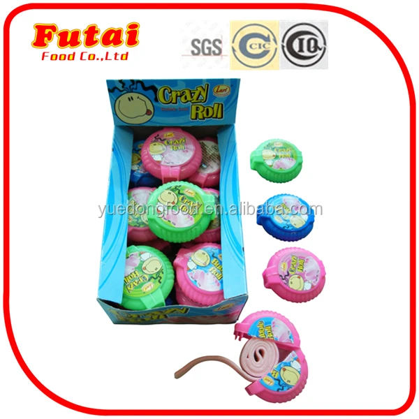 Mixed flavors roll gum-03.jpg