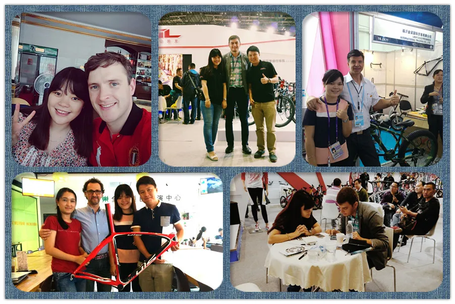 lightweight mountain bike