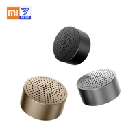 

Portable Wireless Xiaomi Mi Mini LED Bluetooth Speaker