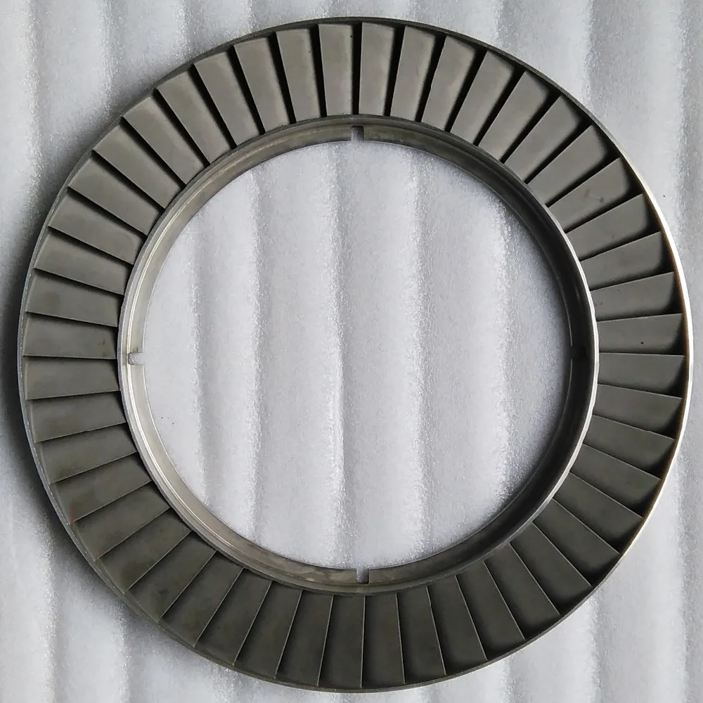 涡轮增压器喷嘴环