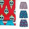 Excellent Quality Best-Selling summer nice and cool swim beach short fabric