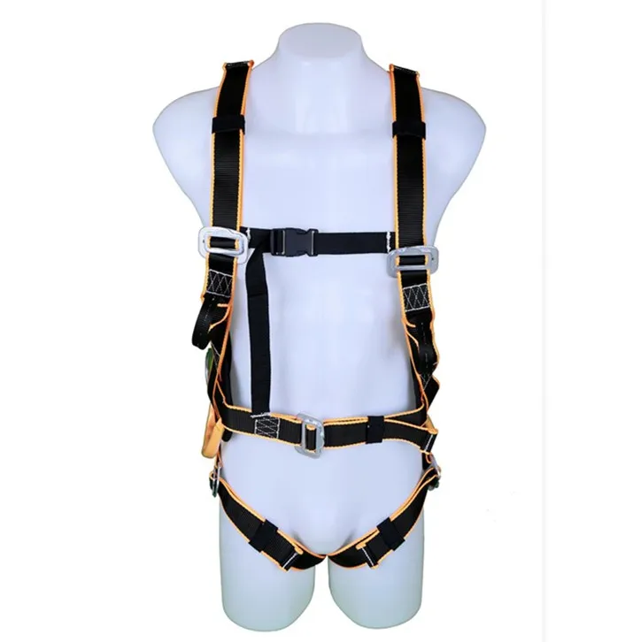 Back Support Belts Full Body Harness Construction Safety Harness Buy