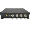 free demo software 4 ports uhf rfid reader for marathon timing system