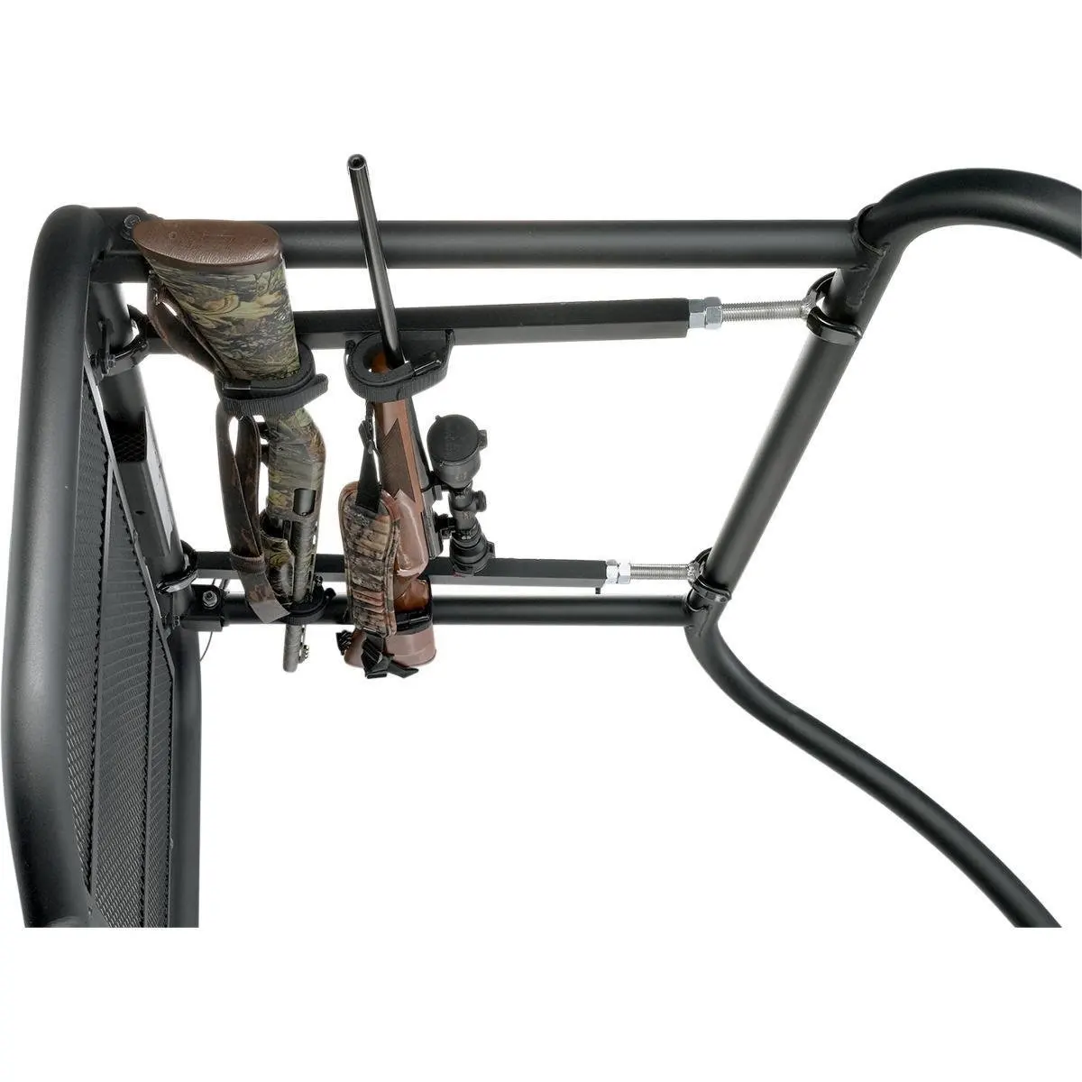 Buy Quickdraw™ Overhead UTV Gun Rack in Cheap Price on