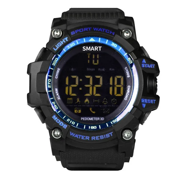 mens military smartwatch