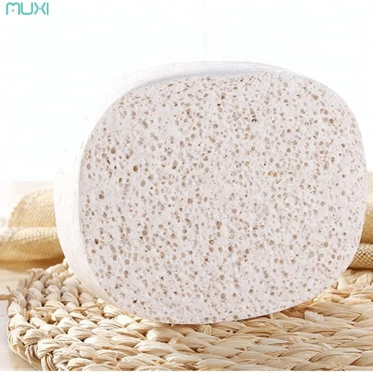 

Hot Sale Face Cleaning Sponge Beauty Makeup Sponge, Customized