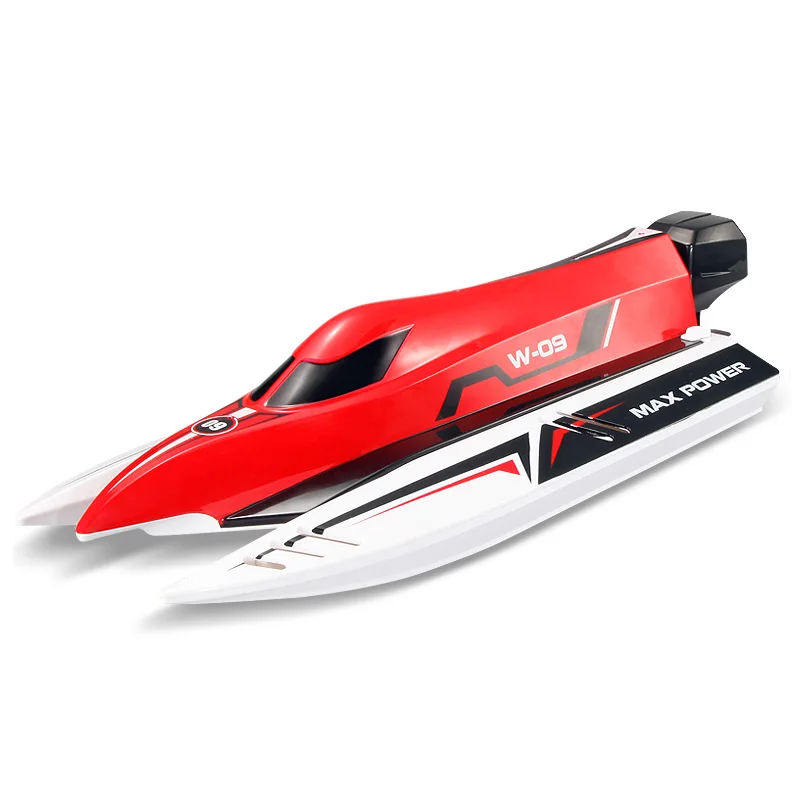 max power rc boat