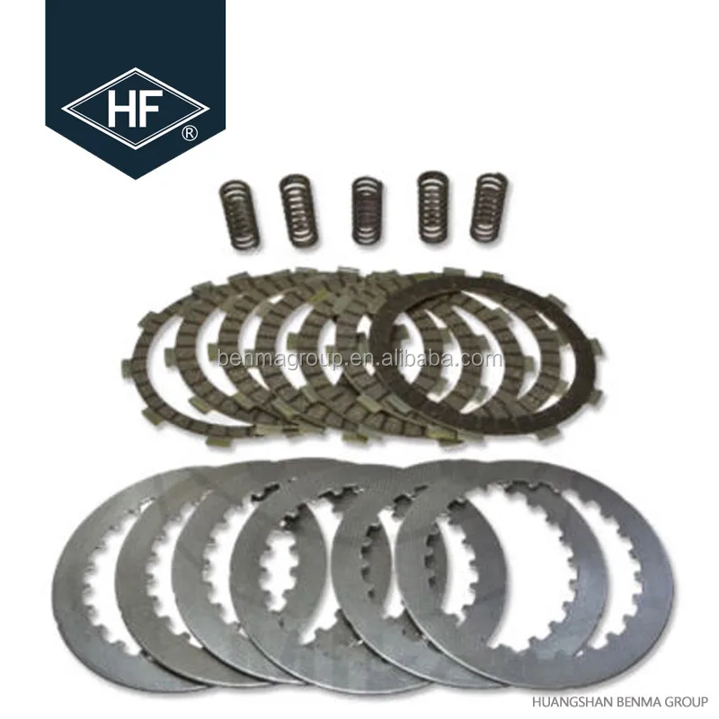Factory Motorcycle Clutch Kits For Ltr450 20062009 Atv With Clutch