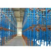 Professional Manufacturer Steel Storage Shelves Drive-in Rack