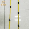 8x10mm Fiberglass electric fence post made in China