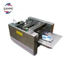 Stainless Steel Solid Ink Roll Coding Machine Card Printer Produce Date Printing Machine Solid Ink Coder