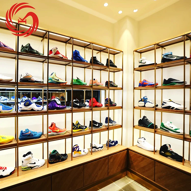 sport shoe stores