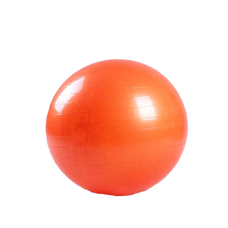
2020 cheap Explosion-proof wear-resisting pvc yoga ball 