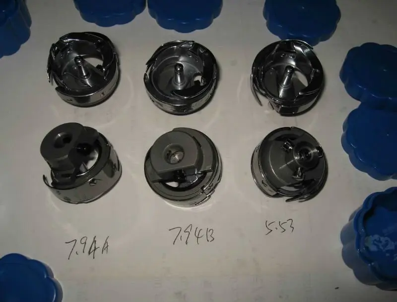 5.53,7.94a,7.94b Industrial Sewing Machine Rotary Hook,Totating Hook Buy Sewing Machine Rotary