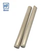 High Demand Glassfiber filled PEEK Material Plastic Products PEEK rod