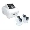 Factory direct supply Vacuum therapy butt cellulite massager buttocks enhancement suction cups