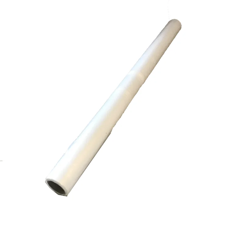 
Hot Melt Adhesive Film /EVA Film Melting Glue for Sew-free Shoes 