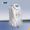 Laser Diode 808 Permanent Hair Removal / Diode Laser Machine q switch nd yag laser