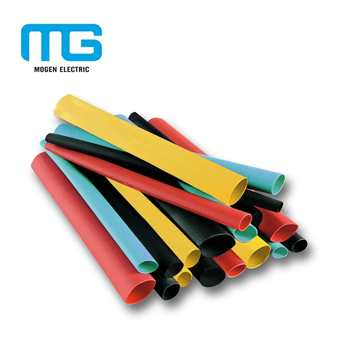 Non Slip Insulation Heat Shrink Tubing 30mm,Insulation Heat Shrink Tube