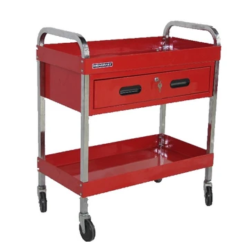 tool cart changing table