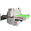 Save material leather cutting machine