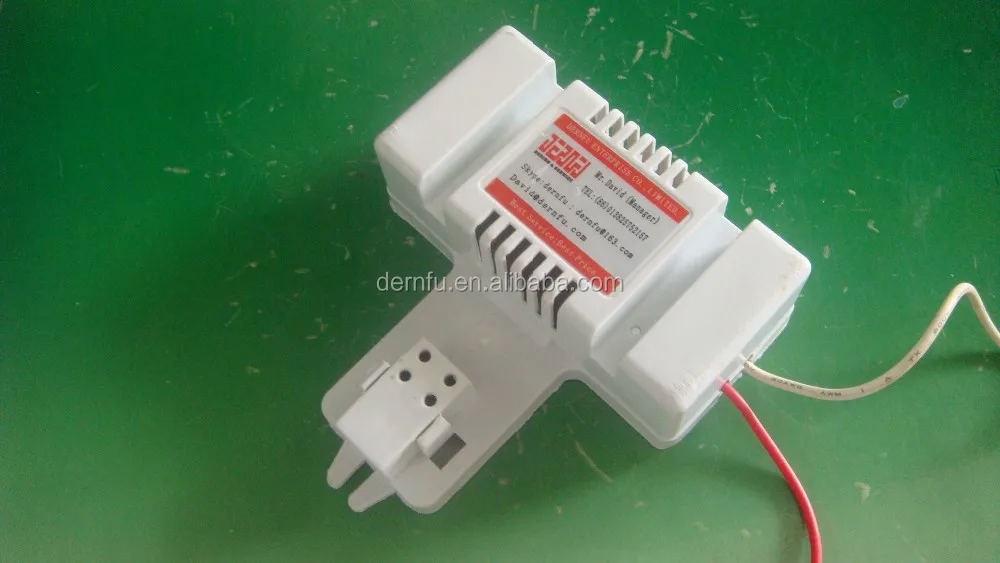 Electronic Tube Ballast.JPG