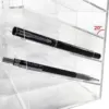 Acrylic Office Desk Organizer Organizer Racks Desk Pen Drawer Sorting Desk Storage