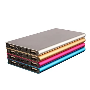 Intex 12000 mAh Resistant Power Bank