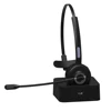 New Launched Electronics Products Office Work Call Center Wireless Headsets Truckers Drivers Bluetooth v4.1 Headphone with Mic