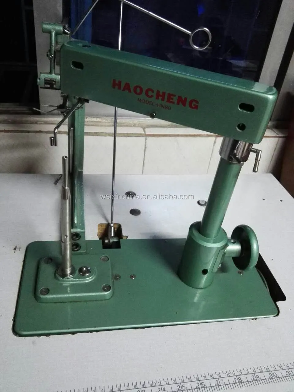 Doll Hair Rooting Sewing Machine