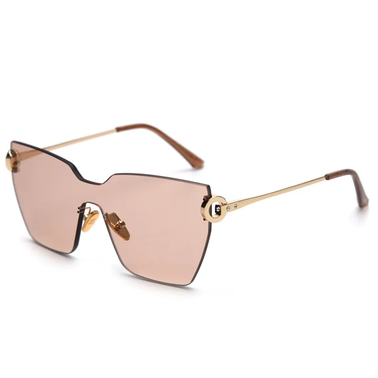 

Luxury sunglasses shipping box packaging for vintage sunglasses 2019