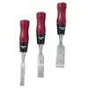 CRV steel wooden chisel