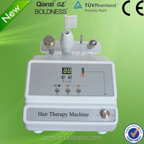 Fast Hair Growth Scalp Therayp Hair Loss Treatment Machine Qz85 Buy