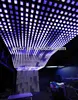 SMD5050 full color with DMX control led pixel screen led effects lighting
