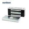 Reliable and Cheap window lock handle small magnetic locks with push buttons