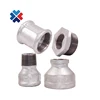 gi pipe coupling grooved pipe fittings malleable cast iron pipeclamp fitting