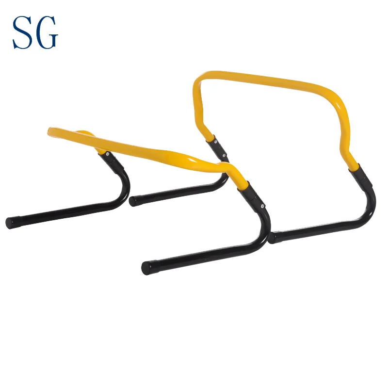 Outdoor Plastic Training Hurdles/kids Hurdles/agility Hurdle Buy