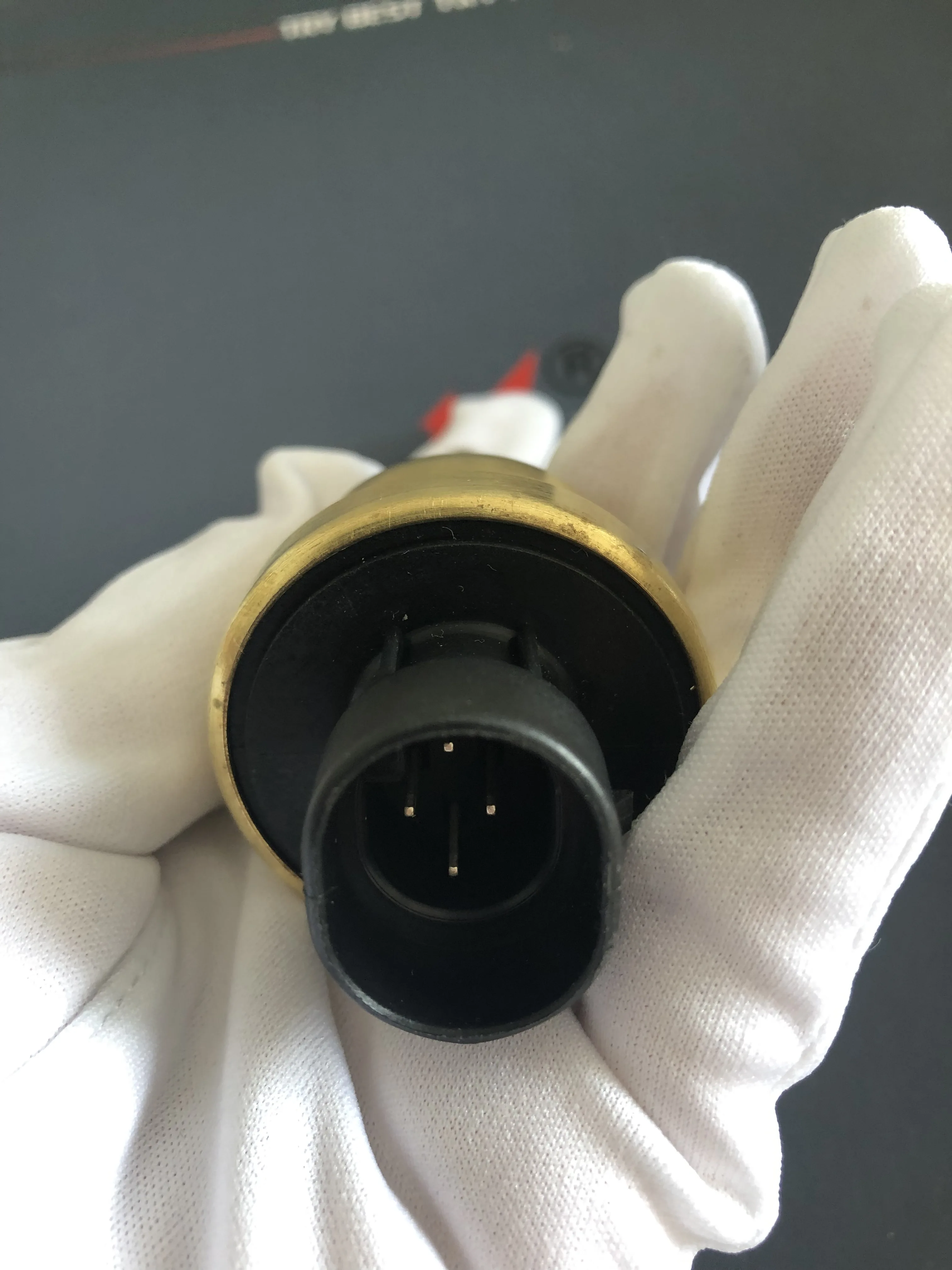 有竞争力的价格高品质库存 ism/qsm/m11 发动机冷却液液位开关传感器