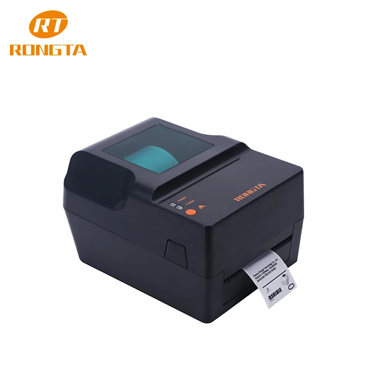 jewellery barcode printer