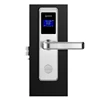 ORBITA 2019 newly electronic fission door lock with LCD screen