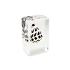 Black-and-White Sea Shell Paperweight