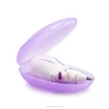Mini cute electric nail file/nail buffer/nail polisher