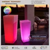 Exclusive LED outdoor decor party event props