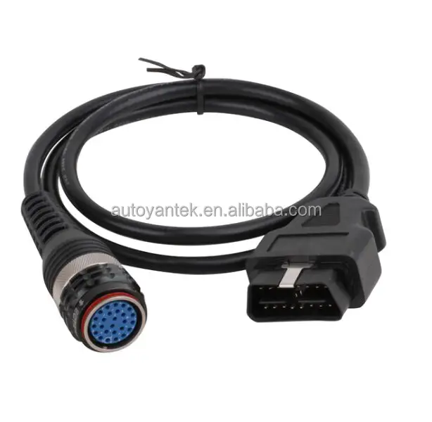 New Cable OBD2 Cable for Volvo 88890304 Vocom
