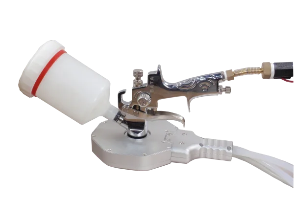 
Uv Led Dryer Curing Gun Sprayer Car Paint And Body Repair 